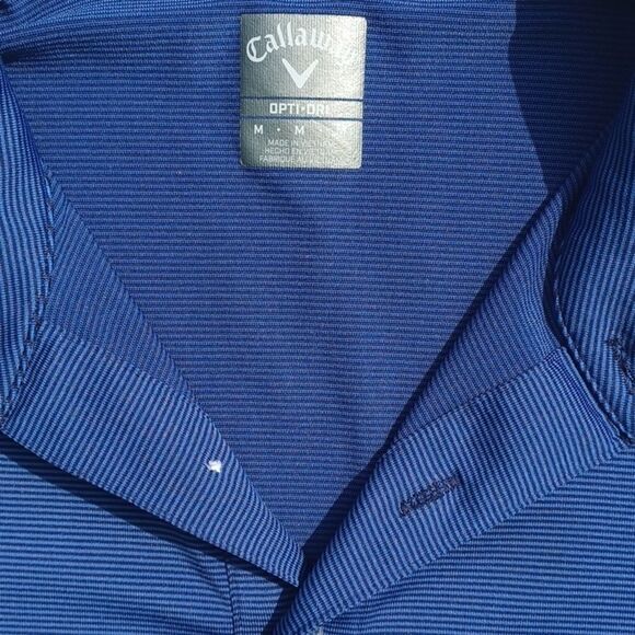 Callaway golf shirt, polo - Picture 2 of 3